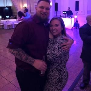 Meet your Posher, Gabrielle